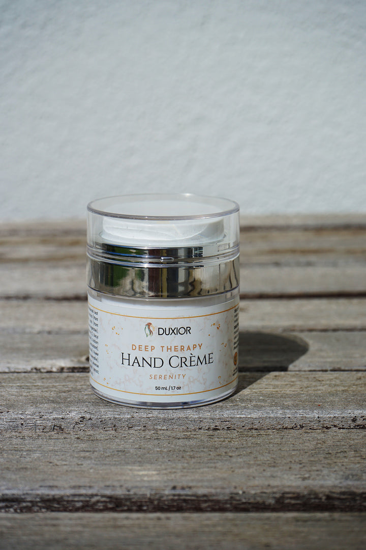 Deep Therapy Hand Crème 50mL (Serenity)