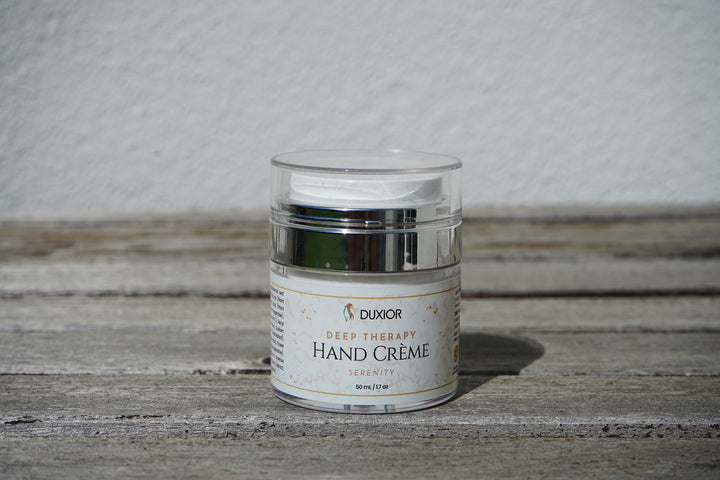 Deep Therapy Hand Crème 50mL (Serenity)